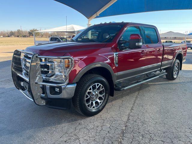 Ford F 250 2022