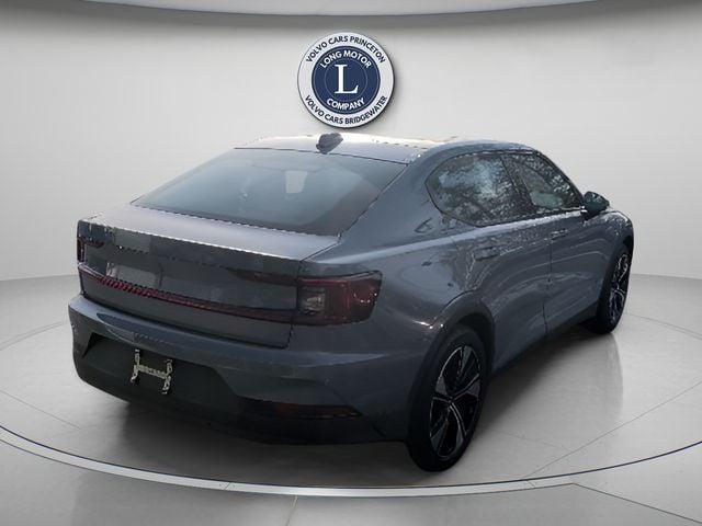 Polestar 2 2024