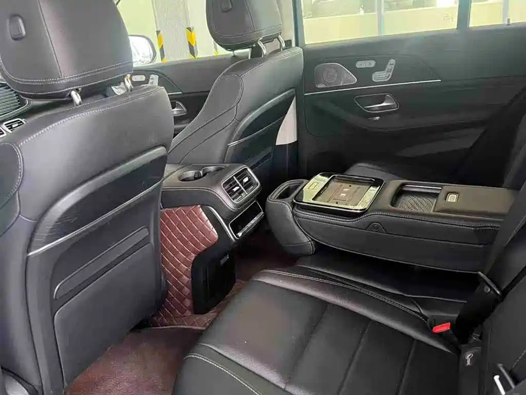 Mercedes-Benz GLE 2023