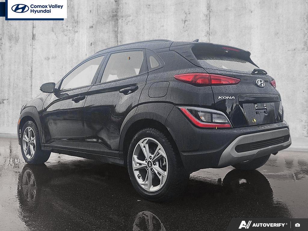Hyundai Kona 2023