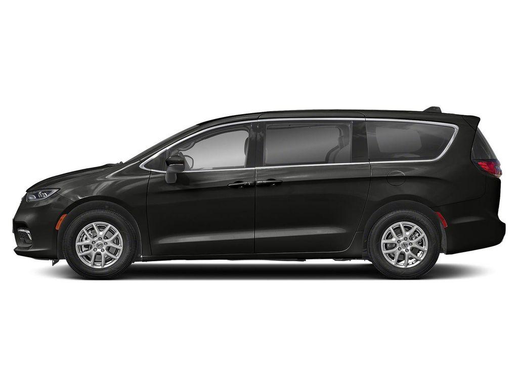 Chrysler Pacifica 2023