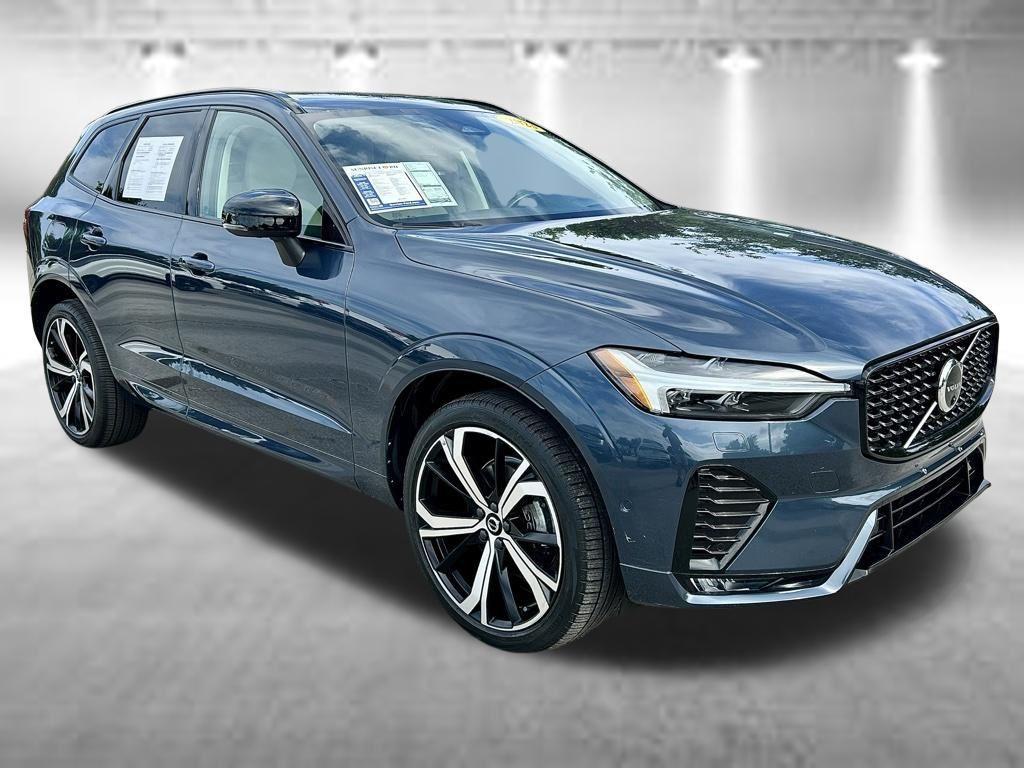 Volvo XC60 2023
