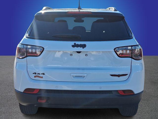 Jeep Compass 2024