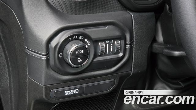Jeep Gladiator 2025