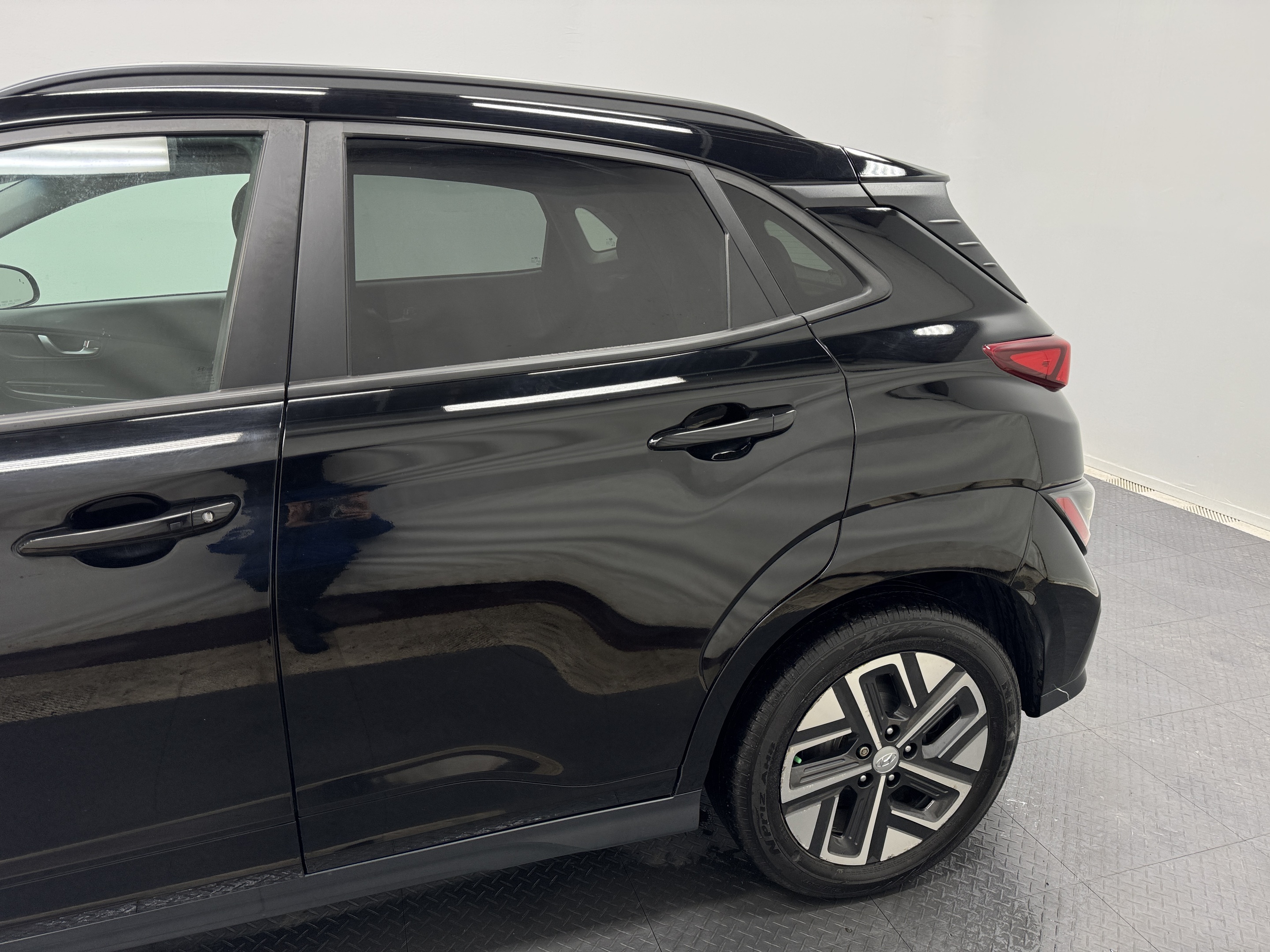 Hyundai Kona 2023