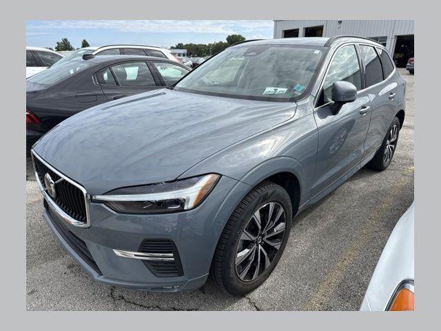 Volvo XC60 2023