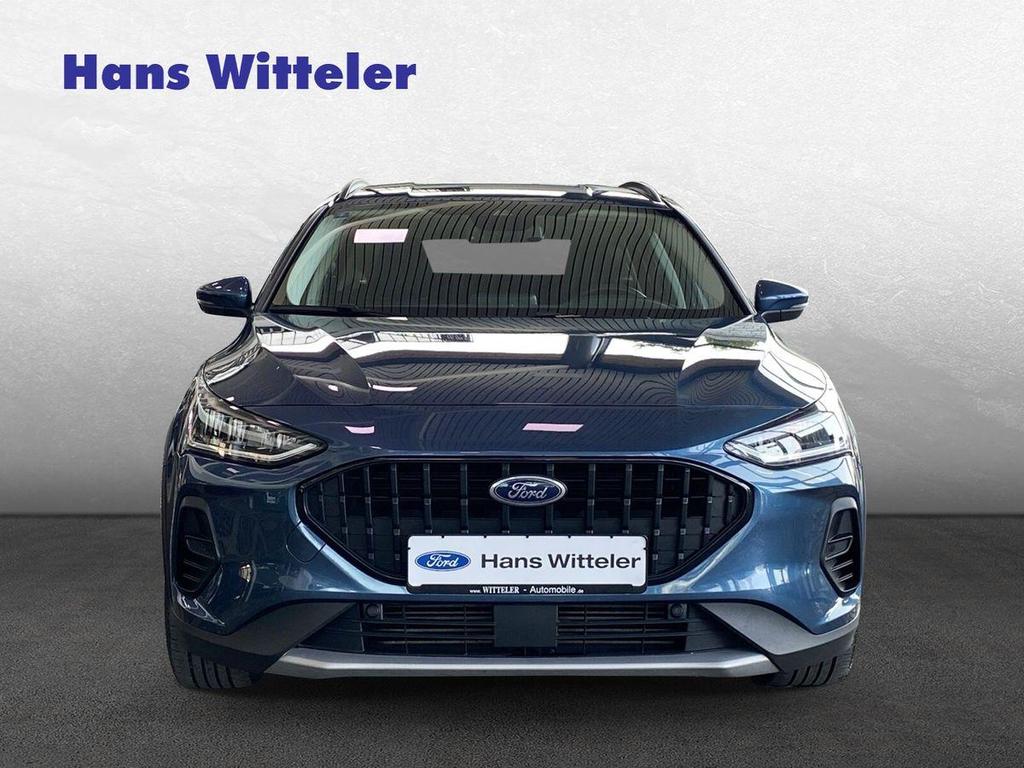 Ford Focus 2023