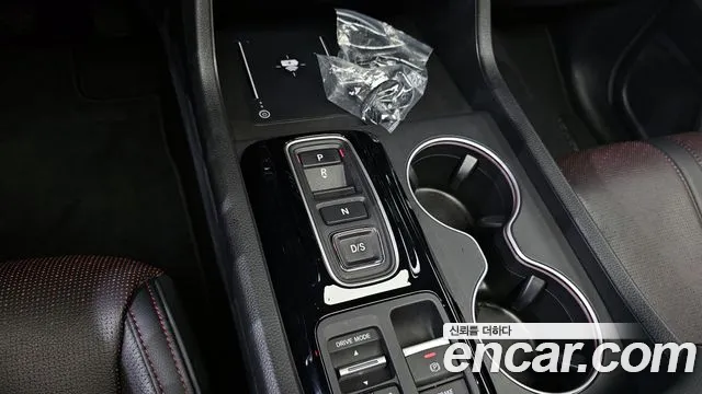 Honda Pilot 2024