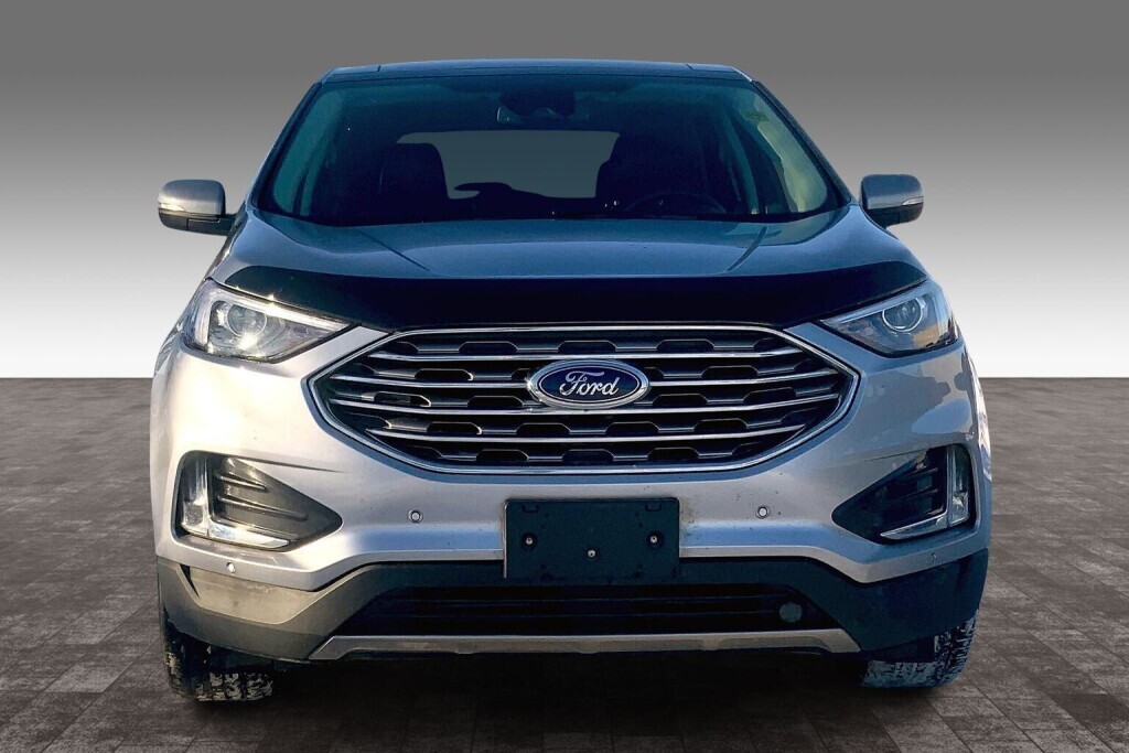 Ford Edge 2024