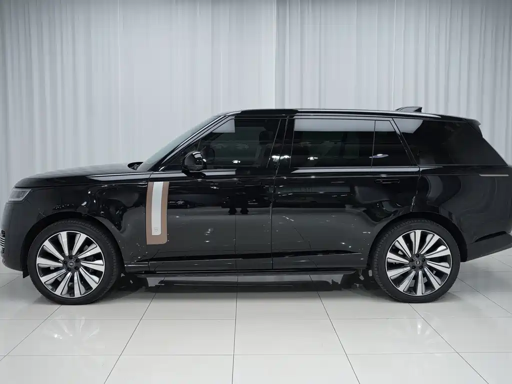 Land Rover Range Rover 2024