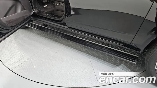 Cadillac Escalade 2023