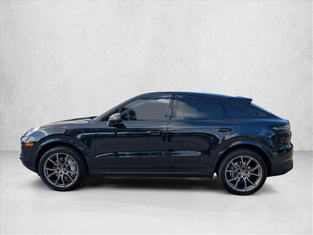 Porsche Cayenne 2023