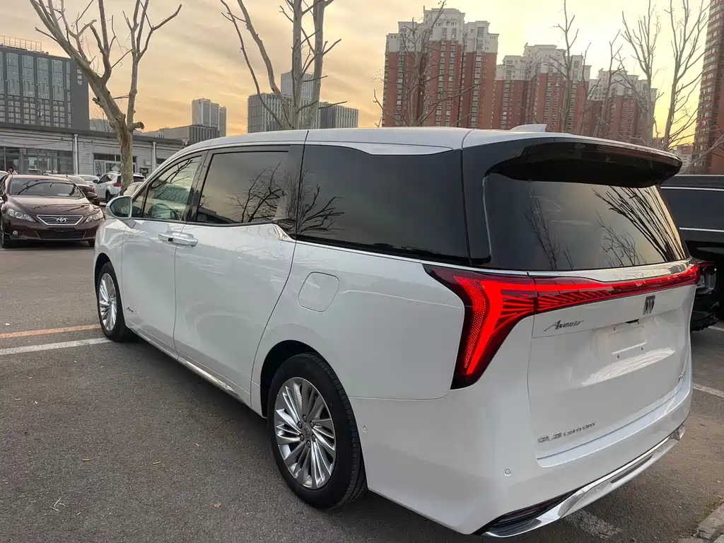 Buick Century 2024