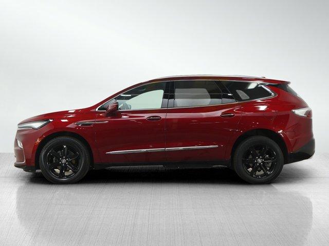 Buick Enclave 2024