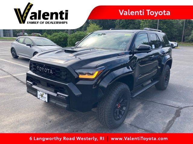 Toyota 4Runner 2026
