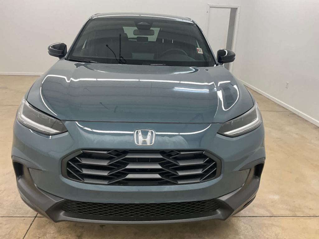 Honda HR-V 2027