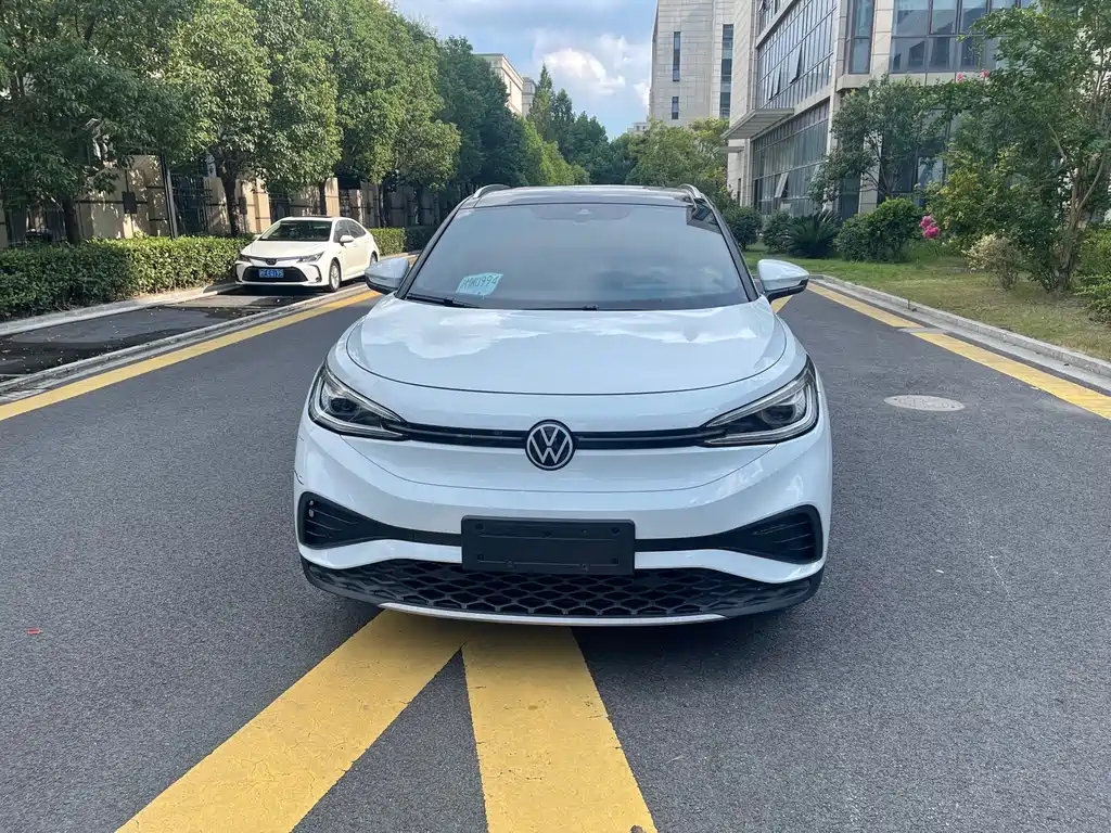 Volkswagen ID.4 2023