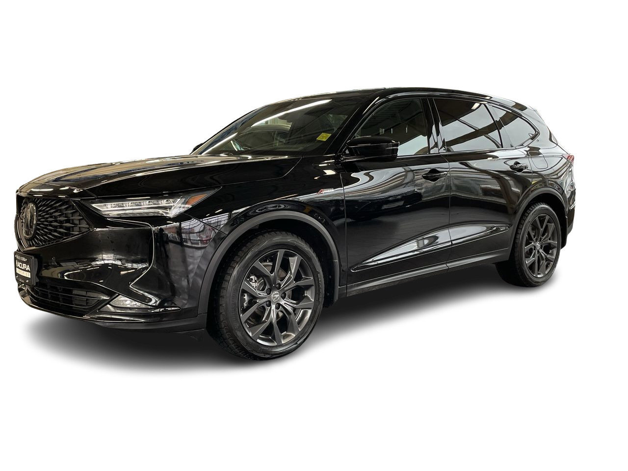 Acura MDX 2022
