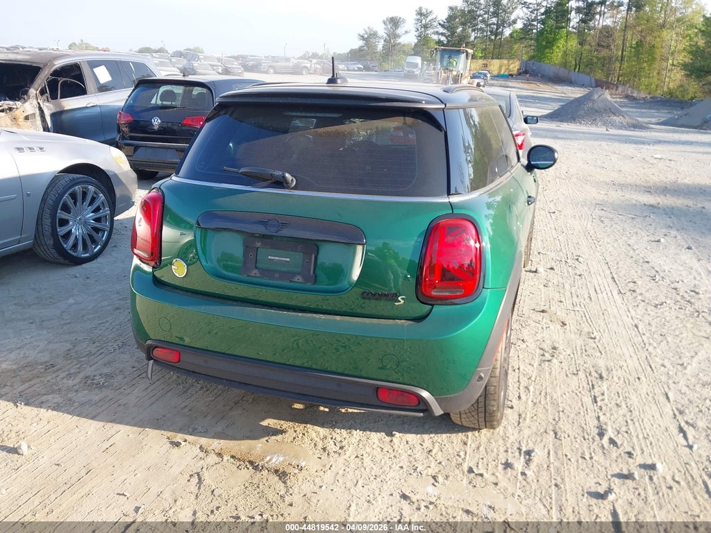 Mini Hardtop 2022
