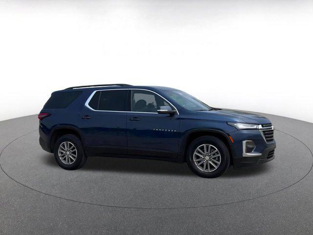 Chevrolet Traverse 2023
