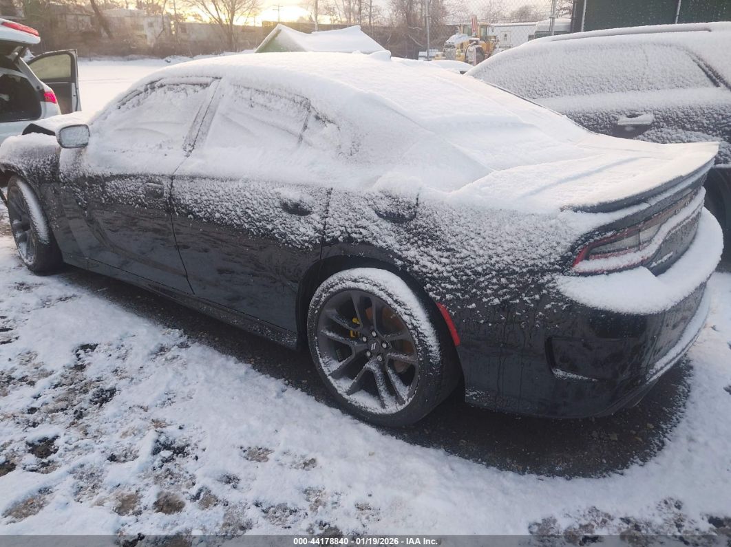 Dodge Charger 2021