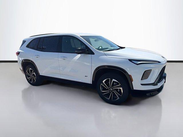 Buick Enclave 2025