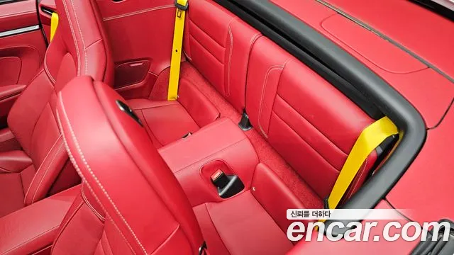 Porsche 911 2024