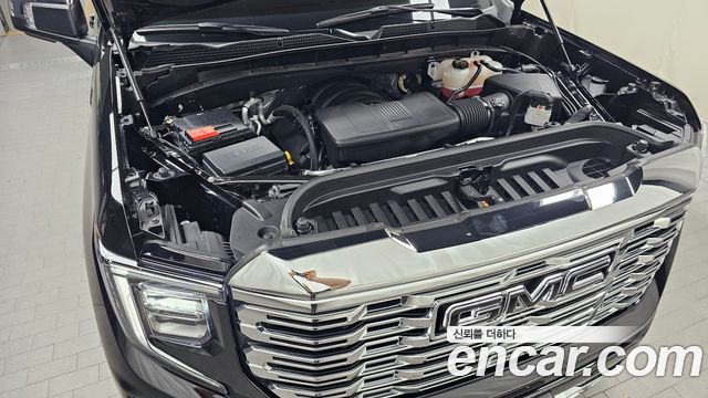 GMC Sierra 2025