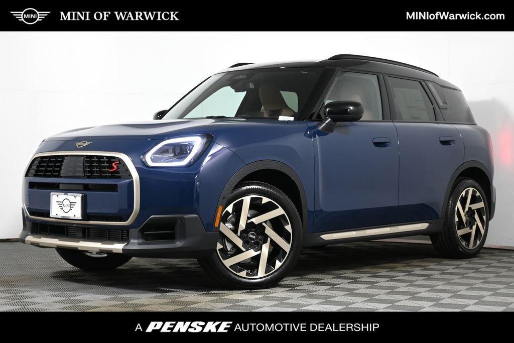 Mini Countryman 2025