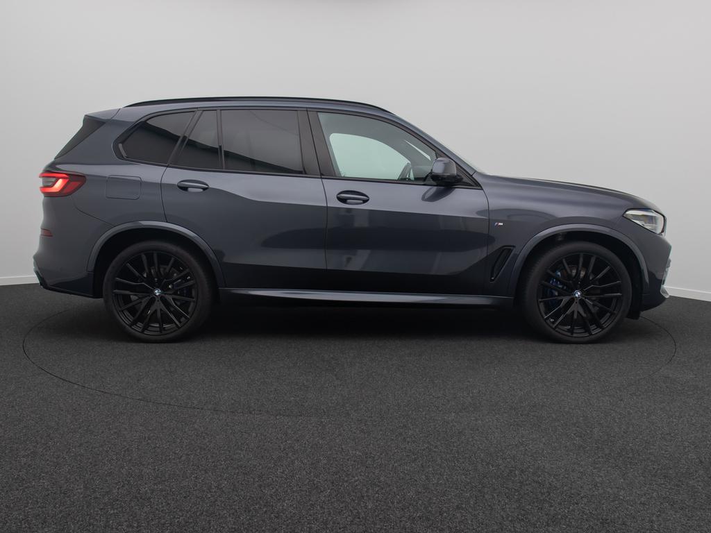 BMW X5 2021