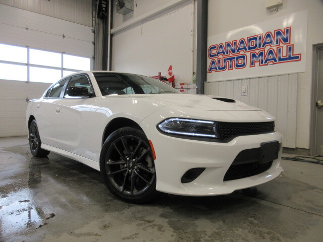 Dodge Charger 2023