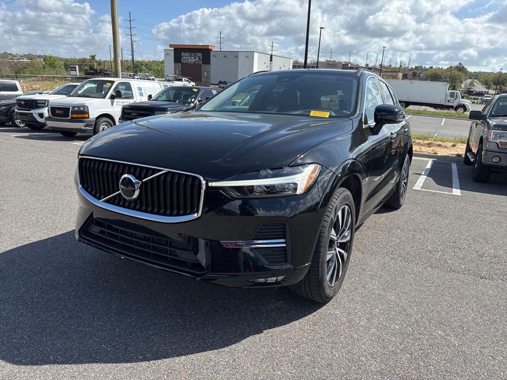 Volvo XC60 2023
