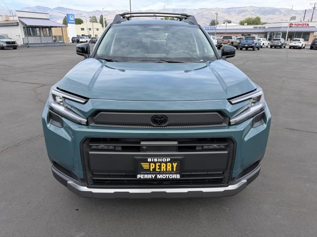 Toyota RAV4 2026