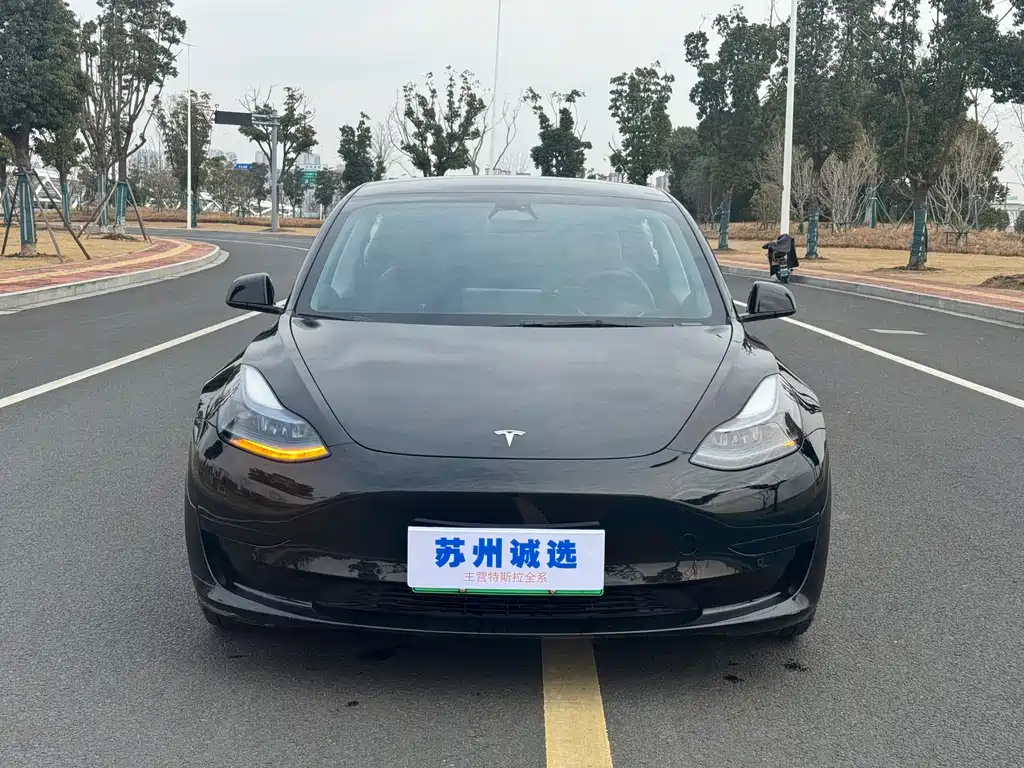Tesla Model 3 2023