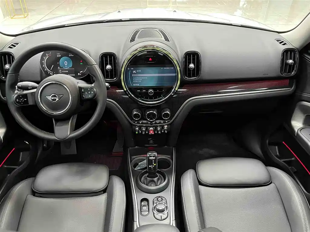 Mini Countryman 2022
