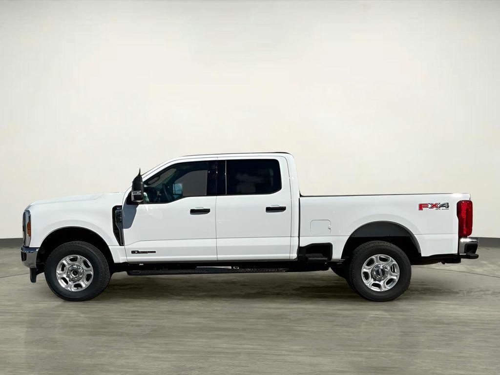 Ford F 250 2025