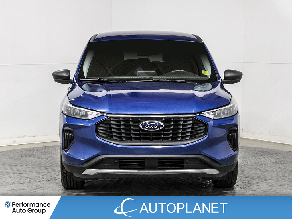 Ford Escape 2023