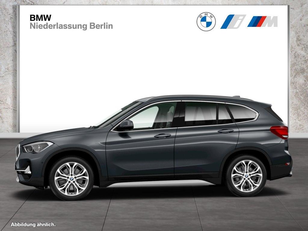 BMW X1 2022