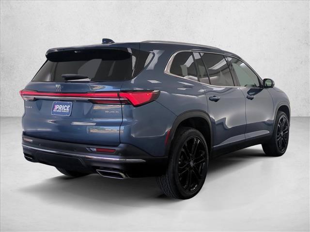 Buick Enclave 2026