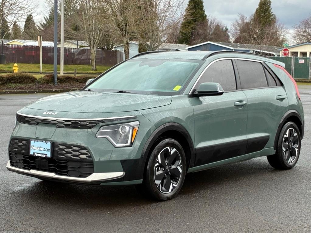 Kia NIRO EV 2023