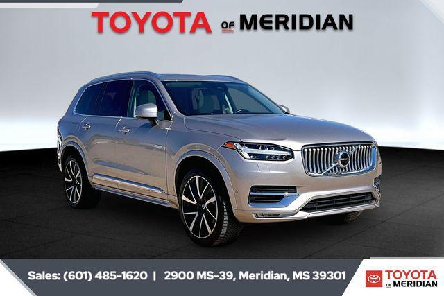 Volvo XC90 2024
