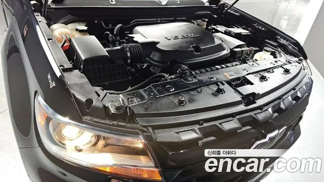 Chevrolet Colorado 2022