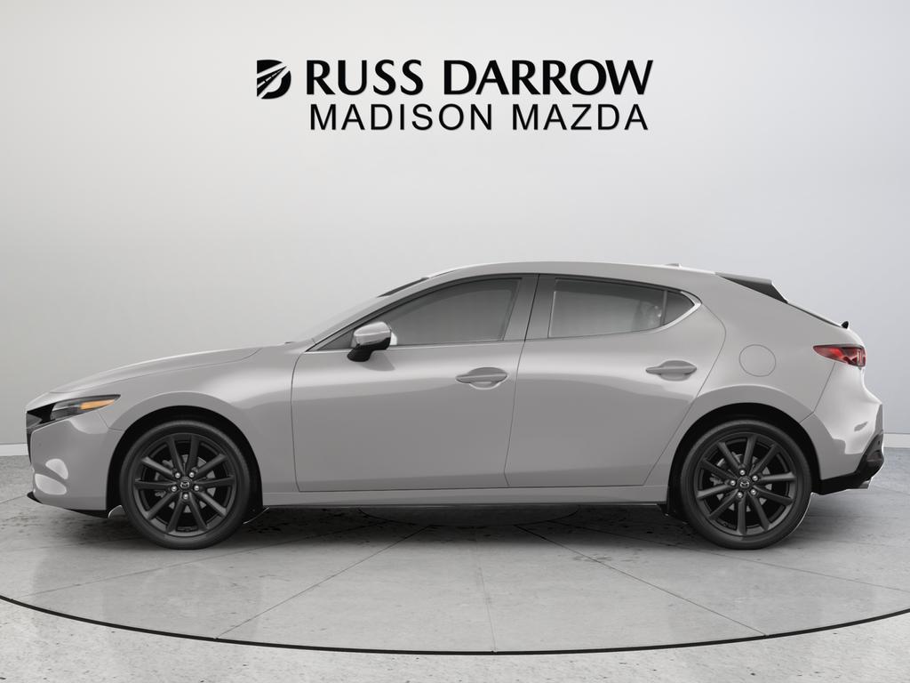 Mazda 3 2026