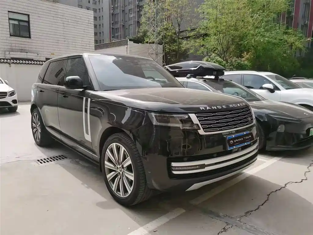 Land Rover Range Rover 2024