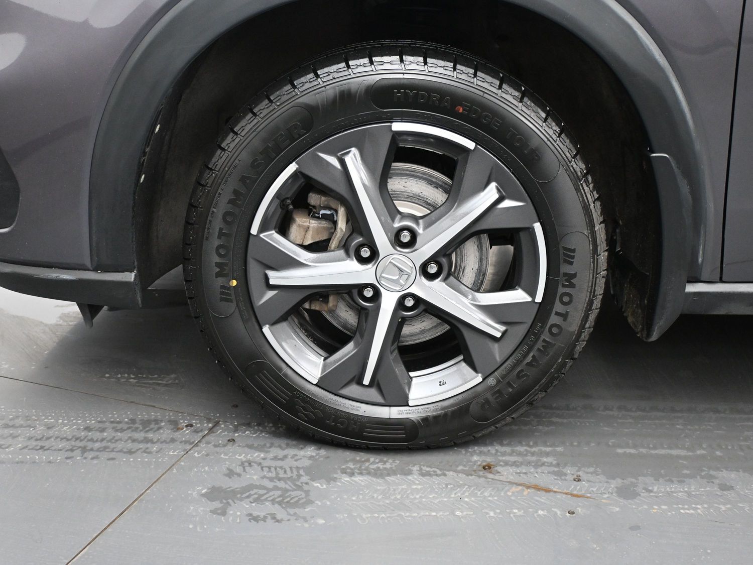 Honda HR-V 2023