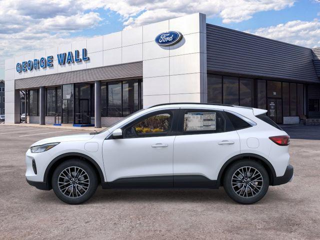 Ford Escape 2025
