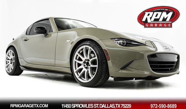 Mazda MX-5 2023