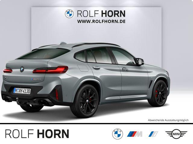 BMW X4 M40 2023