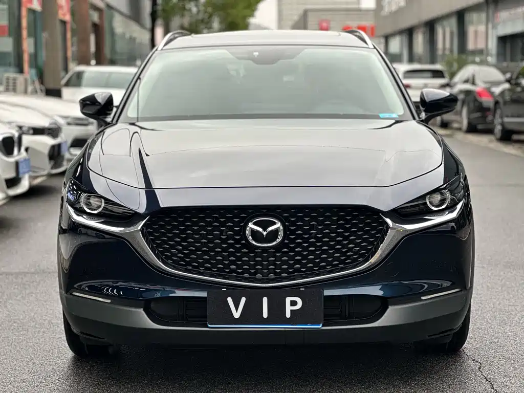Mazda CX-30 2021