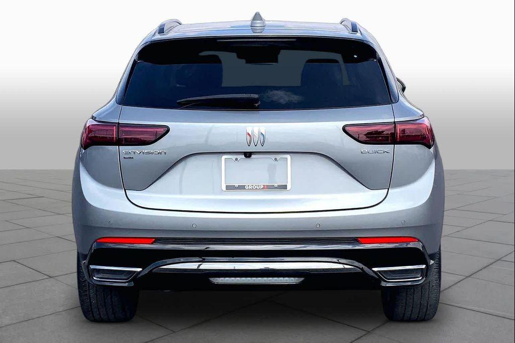 Buick Envision 2024